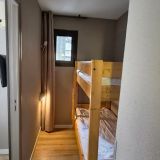 Appartement 2 pièces / 24 m² / 55 000 € / UVERNET-FOURS